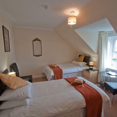 Muirfad Farm House Bed And Breakfast Palnure Eksteriør billede
