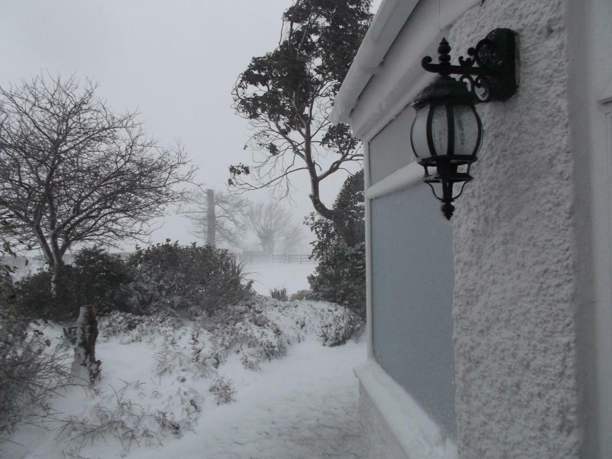Muirfad Farm House Bed And Breakfast Palnure Eksteriør billede