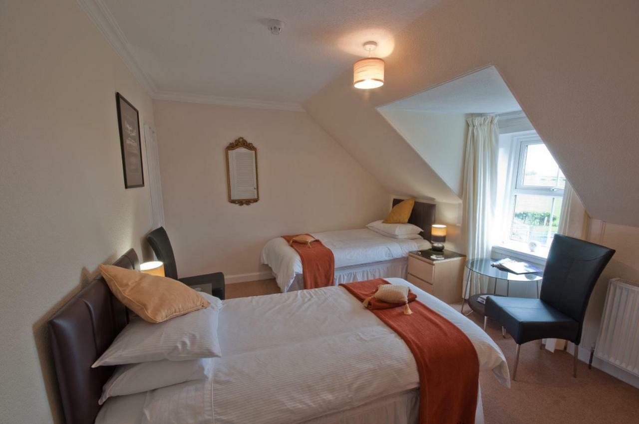 Muirfad Farm House Bed And Breakfast Palnure Eksteriør billede